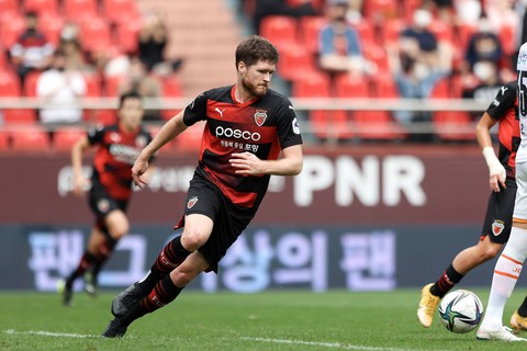 Chờ trận chung kết AFC Champions League 2021 kịch tính - Ảnh 5. Chờ trận chung kết AFC Champions League 2021 kịch tính - Ảnh 5.