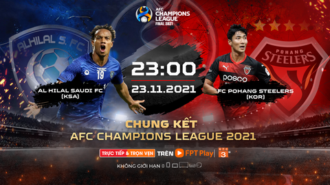 Chờ trận chung kết AFC Champions League 2021 kịch tính - Ảnh 1. Chờ trận chung kết AFC Champions League 2021 kịch tính - Ảnh 1.