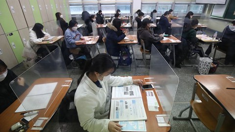 Những chiêu hóa giải sốc văn hóa khi du học - Ảnh 1. Những chiêu hóa giải sốc văn hóa khi du học - Ảnh 1.