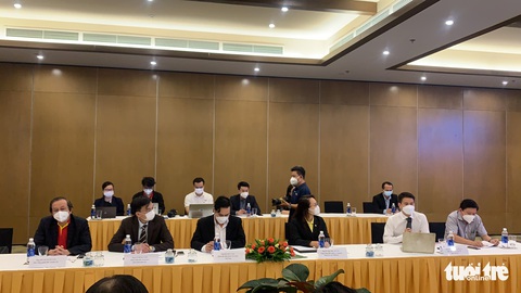 Làm gì để du lịch Việt Nam mở cửa đón khách quốc tế an toàn? - Ảnh 2. Làm gì để du lịch Việt Nam mở cửa đón khách quốc tế an toàn? - Ảnh 2.