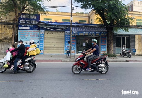 Yêu cầu y bác sĩ thu tiền bệnh nhân tại phòng khám công giải trình - Ảnh 3. Yêu cầu y bác sĩ thu tiền bệnh nhân tại phòng khám công giải trình - Ảnh 3.