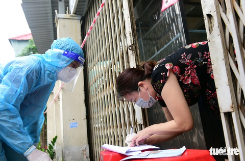 Tin sáng 22-11: TP.HCM không có ca COVID-19 nào tử vong trong ngày 21-11? - Ảnh 2. Tin sáng 22-11: TP.HCM không có ca COVID-19 nào tử vong trong ngày 21-11? - Ảnh 2.