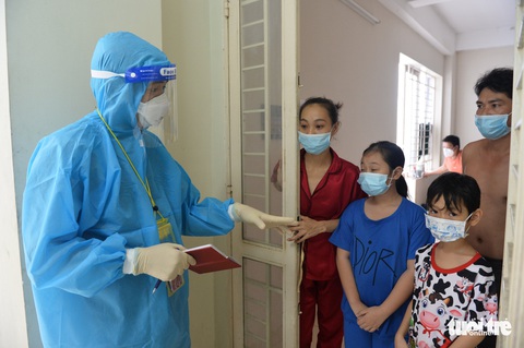 Tin sáng 21-11: Thuốc Molnupiravir đã đến 34 tỉnh thành, sớm cấp thêm cho TP.HCM - Ảnh 3. Tin sáng 21-11: Thuốc Molnupiravir đã đến 34 tỉnh thành, sớm cấp thêm cho TP.HCM - Ảnh 3.