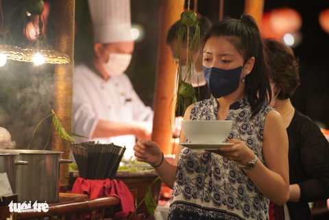 Những điều thú vị về đoàn du khách Hàn Quốc đến Phú Quốc - Ảnh 4. Những điều thú vị về đoàn du khách Hàn Quốc đến Phú Quốc - Ảnh 4.