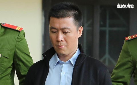 Vụ giảm án tù cho Phan Sào Nam: Nhiều sai phạm nghiêm trọng - Ảnh 1. Vụ giảm án tù cho Phan Sào Nam: Nhiều sai phạm nghiêm trọng - Ảnh 1.