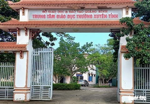 Thủ quỹ làm mất 6 tỉ từ vài tháng trước, nhưng không báo do... dịch - Ảnh 1. Thủ quỹ làm mất 6 tỉ từ vài tháng trước, nhưng không báo do... dịch - Ảnh 1.