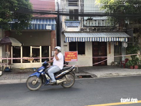 An Giang 6 ngày giảm ca nhiễm, nhiều tỉnh ĐBSCL tăng trở lại - Ảnh 1. An Giang 6 ngày giảm ca nhiễm, nhiều tỉnh ĐBSCL tăng trở lại - Ảnh 1.