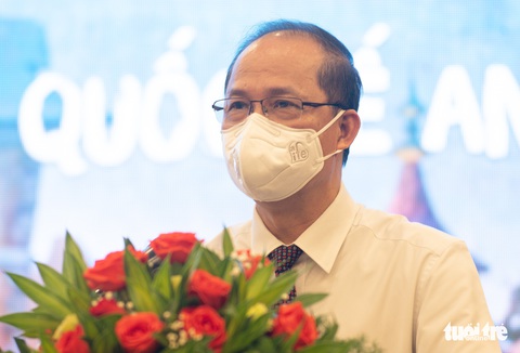 Làm gì để du lịch Việt Nam mở cửa đón khách quốc tế an toàn? - Ảnh 3. Làm gì để du lịch Việt Nam mở cửa đón khách quốc tế an toàn? - Ảnh 3.
