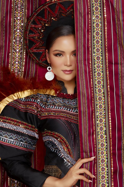 Người đẹp Belize đăng quang hoa hậu Miss Earth 2021 - Ảnh 4. Người đẹp Belize đăng quang hoa hậu Miss Earth 2021 - Ảnh 4.