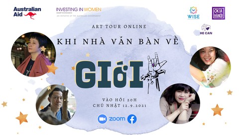 Công nghiệp văn hóa Việt Nam: Bức chân dung khuyết - Ảnh 6. Công nghiệp văn hóa Việt Nam: Bức chân dung khuyết - Ảnh 6.