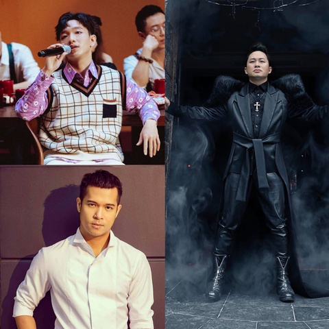 7 nụ cười xuân mùa 5 giữ dàn nghệ sĩ mùa trước - Ảnh 1. 7 nụ cười xuân mùa 5 giữ dàn nghệ sĩ mùa trước - Ảnh 1.