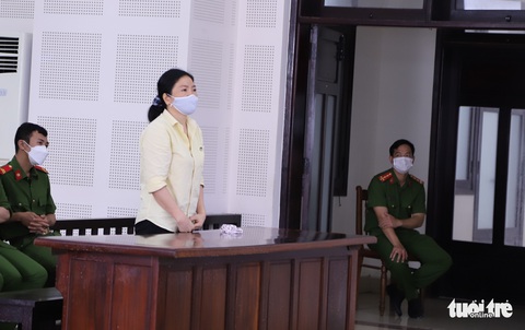 Xét xử ‘đại gia’ Phạm Thanh bị cáo buộc cưỡng đoạt 50 tỉ đồng - Ảnh 2. Xét xử ‘đại gia’ Phạm Thanh bị cáo buộc cưỡng đoạt 50 tỉ đồng - Ảnh 2.