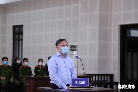 Xét xử ‘đại gia’ Phạm Thanh bị cáo buộc cưỡng đoạt 50 tỉ đồng - Ảnh 1. Xét xử ‘đại gia’ Phạm Thanh bị cáo buộc cưỡng đoạt 50 tỉ đồng - Ảnh 1.