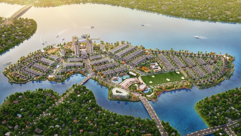 Đồng Nai gia tăng kết nối vùng, nhà đầu tư đón cơ hội vàng - Ảnh 2. Đồng Nai gia tăng kết nối vùng, nhà đầu tư đón cơ hội vàng - Ảnh 2.
