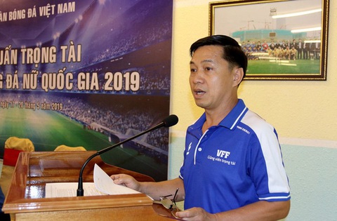AFF bổ nhiệm ông Đặng Thanh Hạ tham gia điều hành tại AFF Suzuki Cup 2020 - Ảnh 1. AFF bổ nhiệm ông Đặng Thanh Hạ tham gia điều hành tại AFF Suzuki Cup 2020 - Ảnh 1.