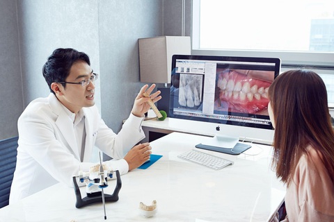 Khám phá nha khoa thẩm mỹ hàng đầu từ seoul ngay tại TP.HCM - Ảnh 1. Khám phá nha khoa thẩm mỹ hàng đầu từ seoul ngay tại TP.HCM - Ảnh 1.