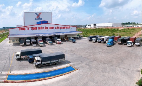 GrowMax được vinh danh ‘Top 10 thương hiệu vàng Việt Nam năm 2021’ - Ảnh 3. GrowMax được vinh danh ‘Top 10 thương hiệu vàng Việt Nam năm 2021’ - Ảnh 3.