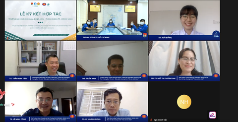 Chăm sóc sức khỏe tâm thần cho thanh thiếu nhi tại TP.HCM ảnh hưởng bởi COVID-19 - Ảnh 1. Chăm sóc sức khỏe tâm thần cho thanh thiếu nhi tại TP.HCM ảnh hưởng bởi COVID-19 - Ảnh 1.