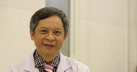 Bác sĩ Tăng Hà Nam Anh: Tuổi Trẻ Online là kho kiến thức sức khỏe dành cho công chúng - Ảnh 1. Bác sĩ Tăng Hà Nam Anh: Tuổi Trẻ Online là kho kiến thức sức khỏe dành cho công chúng - Ảnh 1.