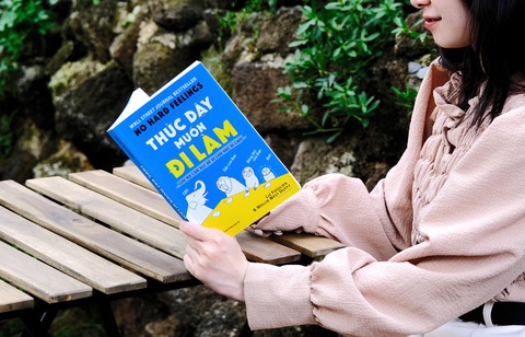 Thức dậy, bạn có muốn đi làm? - Ảnh 1. Thức dậy, bạn có muốn đi làm? - Ảnh 1.