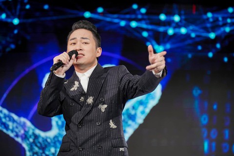 7 nụ cười xuân mùa 5 giữ dàn nghệ sĩ mùa trước - Ảnh 3. 7 nụ cười xuân mùa 5 giữ dàn nghệ sĩ mùa trước - Ảnh 3.