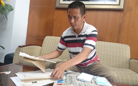 Kỳ án 39 năm không tìm ra hung thủ: Bộ Công an đang phối hợp giải quyết - Ảnh 1. Kỳ án 39 năm không tìm ra hung thủ: Bộ Công an đang phối hợp giải quyết - Ảnh 1.