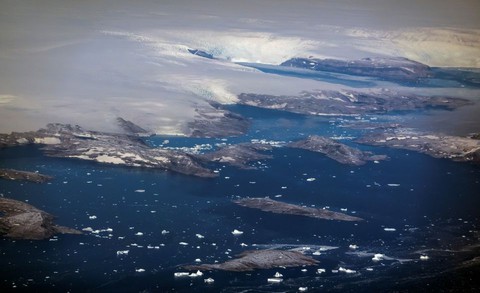 Greenland tước giấy phép công ty khai thác khoáng sản Trung Quốc - Ảnh 1. Greenland tước giấy phép công ty khai thác khoáng sản Trung Quốc - Ảnh 1.