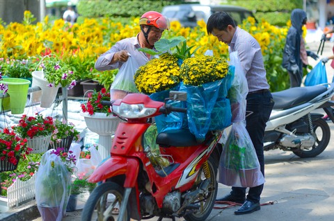 Người tha phương hiểu nỗi ly hương - Ảnh 1. Người tha phương hiểu nỗi ly hương - Ảnh 1.