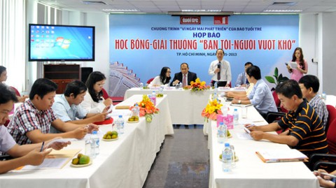 Từ một comment trên Tuổi Trẻ Online đến khoản nhuận bút lớn nhất của tôi - Ảnh 1. Từ một comment trên Tuổi Trẻ Online đến khoản nhuận bút lớn nhất của tôi - Ảnh 1.