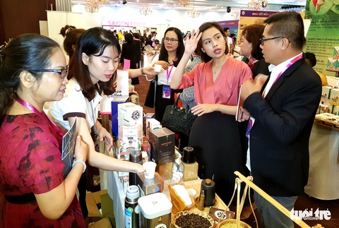 Đi tìm sản phẩm, dịch vụ tiêu biểu TP.HCM năm 2021 - Ảnh 2. Đi tìm sản phẩm, dịch vụ tiêu biểu TP.HCM năm 2021 - Ảnh 2.