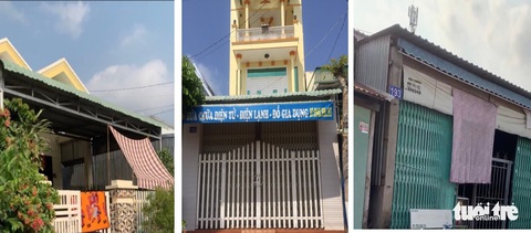 Khởi tố, bắt vợ thượng tá biên phòng liên quan vụ án buôn lậu - Ảnh 2. Khởi tố, bắt vợ thượng tá biên phòng liên quan vụ án buôn lậu - Ảnh 2.