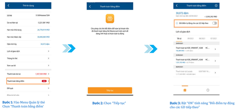 Lần đầu tiên tại Việt Nam, chủ thẻ Mastercard có thể mua sắm bằng dặm thưởng - Ảnh 2. Lần đầu tiên tại Việt Nam, chủ thẻ Mastercard có thể mua sắm bằng dặm thưởng - Ảnh 2.
