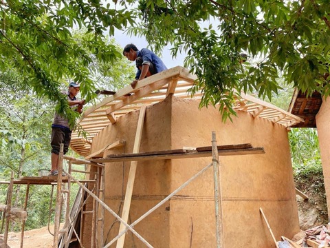 Cuộc thi Nhà tôi - Mái ấm nhận bài đến 24h ngày 25-11 - Ảnh 4. Cuộc thi Nhà tôi - Mái ấm nhận bài đến 24h ngày 25-11 - Ảnh 4.