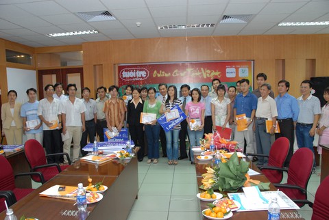 Thương Tuổi Trẻ Online nên có lúc phải chê thiệt tình - Ảnh 1. Thương Tuổi Trẻ Online nên có lúc phải chê thiệt tình - Ảnh 1.