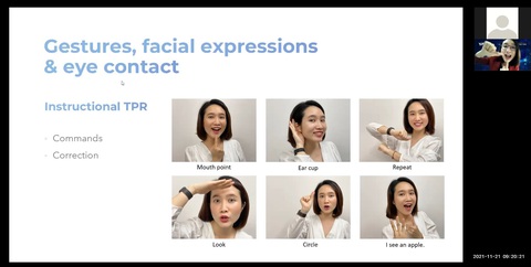 Khám phá 3 bí quyết khơi dậy hứng thú và tương tác cho lớp học trực tuyến - Ảnh 2. Khám phá 3 bí quyết khơi dậy hứng thú và tương tác cho lớp học trực tuyến - Ảnh 2.