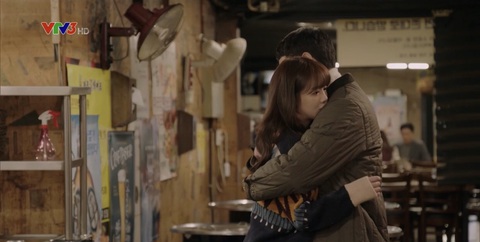 Hạnh phúc mong manh: So Won và Jae Hyuk đã nói lời yêu - Ảnh 1. Hạnh phúc mong manh: So Won và Jae Hyuk đã nói lời yêu - Ảnh 1.