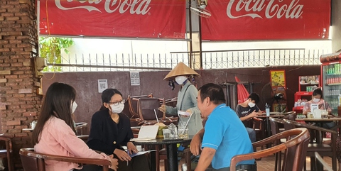 F0 tăng cao, Cần Thơ siết lại nhiều hoạt động - Ảnh 1. F0 tăng cao, Cần Thơ siết lại nhiều hoạt động - Ảnh 1.