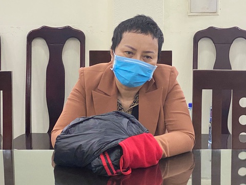 Cựu giám đốc Sở Y tế Sơn La bị truy tố vì thiếu trách nhiệm để thiết bị nâng giá gấp 2 lần - Ảnh 1. Cựu giám đốc Sở Y tế Sơn La bị truy tố vì thiếu trách nhiệm để thiết bị nâng giá gấp 2 lần - Ảnh 1.
