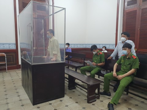 Bị phá giấc ngủ’, người làm thuê chích điện giết chủ - Ảnh 1. Bị phá giấc ngủ’, người làm thuê chích điện giết chủ - Ảnh 1.