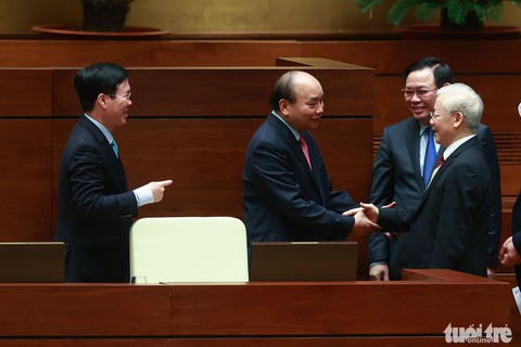 Lãnh đạo Đảng, Nhà nước dành sự quan tâm sâu sắc dự Hội nghị Văn hóa toàn quốc - Ảnh 13. Lãnh đạo Đảng, Nhà nước dành sự quan tâm sâu sắc dự Hội nghị Văn hóa toàn quốc - Ảnh 13.