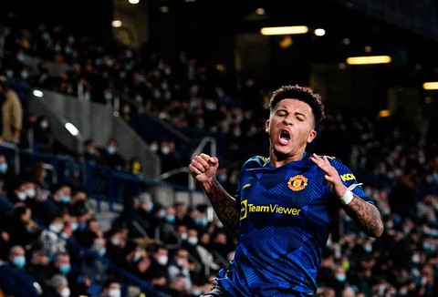 Ronaldo lập công đưa Man Utd vào vòng 16 đội Champions League - Ảnh 2. Ronaldo lập công đưa Man Utd vào vòng 16 đội Champions League - Ảnh 2.