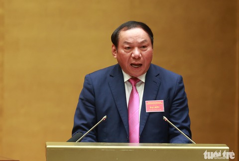 Lãnh đạo Đảng, Nhà nước dành sự quan tâm sâu sắc dự Hội nghị Văn hóa toàn quốc - Ảnh 6. Lãnh đạo Đảng, Nhà nước dành sự quan tâm sâu sắc dự Hội nghị Văn hóa toàn quốc - Ảnh 6.
