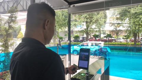 Tự chủ xây dựng thành phố thông minh - Ảnh 1. Tự chủ xây dựng thành phố thông minh - Ảnh 1.