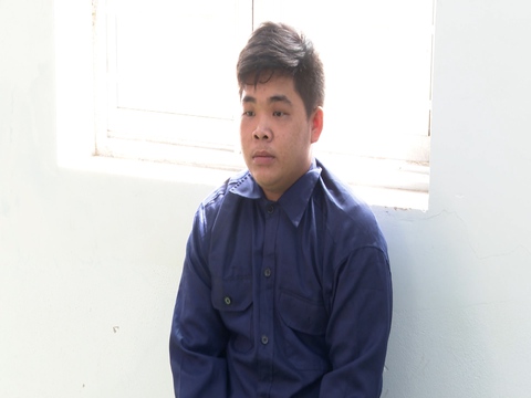 Lấy lời khai bị can 17 tuổi mà không có người giám hộ - Ảnh 1. Lấy lời khai bị can 17 tuổi mà không có người giám hộ - Ảnh 1.