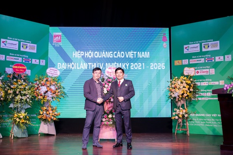 Làm sao để doanh thu quảng cáo không dồn vào Facebook, Google? - Ảnh 1. Làm sao để doanh thu quảng cáo không dồn vào Facebook, Google? - Ảnh 1.