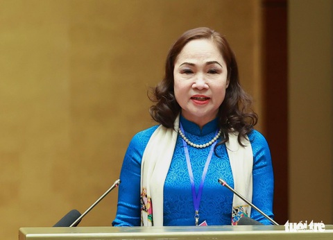 Hội nghị Văn hóa 2021: Khi văn hóa là căn cước của dân tộc - Ảnh 3. Hội nghị Văn hóa 2021: Khi văn hóa là căn cước của dân tộc - Ảnh 3.