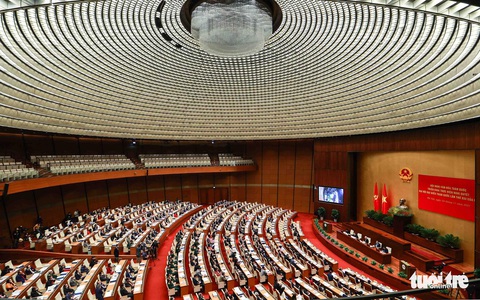Hội nghị Văn hóa 2021: Khi văn hóa là căn cước của dân tộc - Ảnh 1. Hội nghị Văn hóa 2021: Khi văn hóa là căn cước của dân tộc - Ảnh 1.