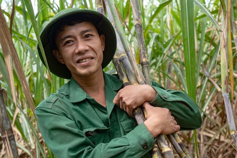 Hỗ trợ gần 1 tỉ đồng cho nông dân Ninh Bình - Ảnh 2. Hỗ trợ gần 1 tỉ đồng cho nông dân Ninh Bình - Ảnh 2.