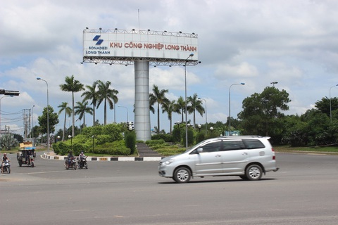 Khởi động nhiều dự án khu công nghiệp, bất động sản hưởng lợi - Ảnh 2. Khởi động nhiều dự án khu công nghiệp, bất động sản hưởng lợi - Ảnh 2.