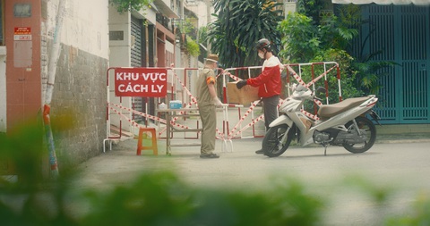 Honda nối tiếp những vòng xe cùng Việt Nam tiến về phía trước - Ảnh 1. Honda nối tiếp những vòng xe cùng Việt Nam tiến về phía trước - Ảnh 1.
